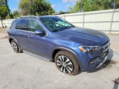 2026 MERCEDES-BENZ GLE 350, фото 4, лот 10831688