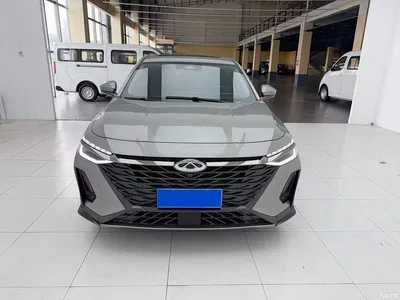 2024 Chery Arrizo 8 High-Performance 2.0T DCT Sport, фото 2, лот 10333300