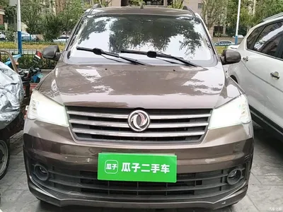 2019 Dongfeng Fengguang 330 1.5L 330S Manual Comfort China VI, фото 3, лот 11160794