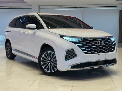 2024 Hyundai Kustu 270TGDi LUX Premium Edition, фото 3, лот 10931292