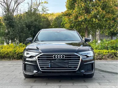 2021 Audi A6L 45 TFSI Exclusive Sport, фото 2, лот 10429080