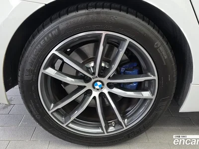 2023 BMW 5-Series 523d xDrive M Sport, фото 4, лот 10073258