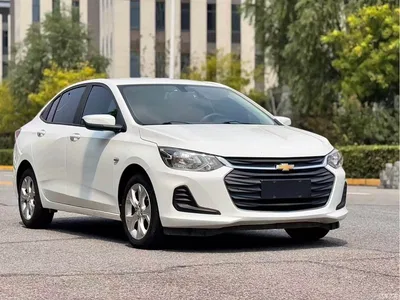 2020 Chevrolet Cavalier 325T Automatic Joy Edition, фото 3, лот 10379564