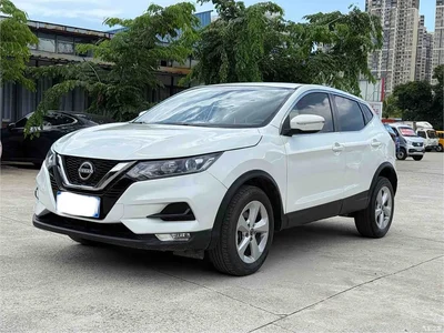 2023 Nissan Qashqai Model Classic 2.0L CVT XV Comfort, фото 1, лот 10816086