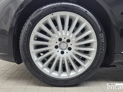 2015 Mercedes-Benz S-Class S350 Blue TEC 4MATIC, фото 4, лот 10219097