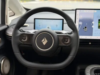 2023 Baojun Cloud 460 Max Intuitive Edition, фото 3, лот 11169648
