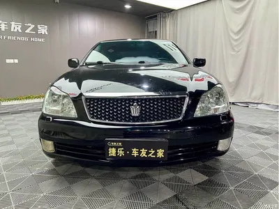 2005 Toyota Crown Model 3.0L Royal Saloon, фото 2, лот 10306021