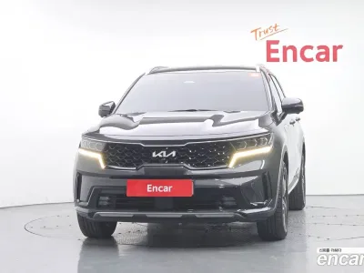 2023 Kia Sorento HEV 1.6 2WD, фото 3, лот 11375558