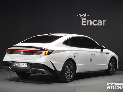 2024 Hyundai Sonata Premium, фото 1, лот 10207007