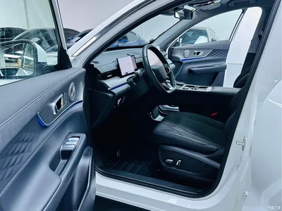 2025 Chery Fengyun T8 Model 1.5T 130km Luxury 5-Seater, фото 4, лот 11153909