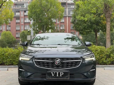2021 Buick Regal 552T Elite, фото 2, лот 11132567