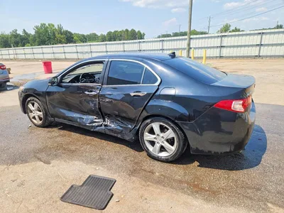 2012 ACURA TSX, фото 2, лот 10871867