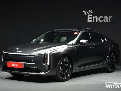 2025 Kia K8 2.5 Gasoline 2WD, фото 1, лот 10182964