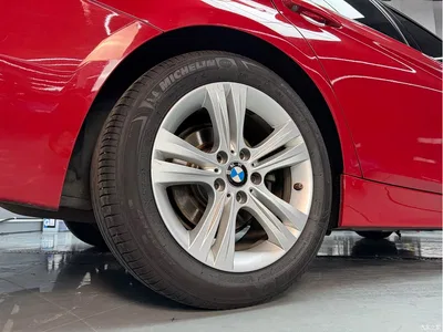 2013 BMW 3 Series (Import) Wagon, фото 4, лот 10473147