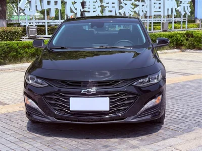 2020 Chevrolet Malibu XL Redline 550T Auto Connect Edition, фото 2, лот 11248310