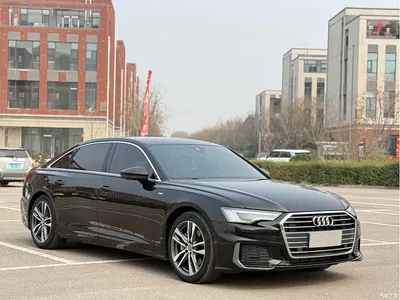 2019 Audi A6L 45 TFSI Premium Dynamic, фото 3, лот 10432692