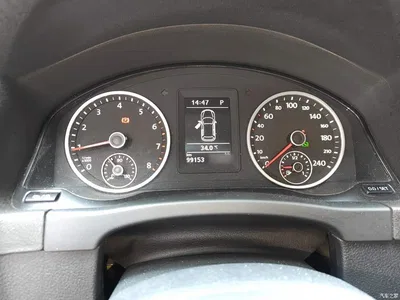 2016 Volkswagen Tiguan Model 300TSI Automatic 2WD Comfort Edition, фото 4, лот 10478406