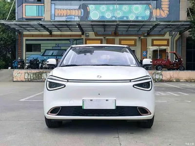 2024 Dongfeng Yipai Nano 01 430 Plus Smart+, фото 2, лот 10835133