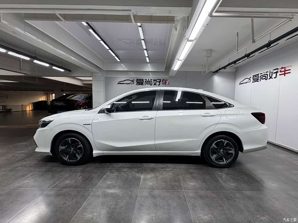 2021 Honda ENVIX Sharp Hybrid 1.5L Pure Comfort, фото 4, лот 11211856