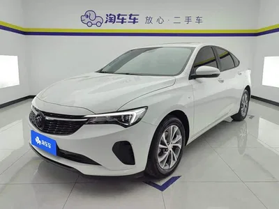 2023 Buick Verano Pro Joy Edition, фото 1, лот 10275697