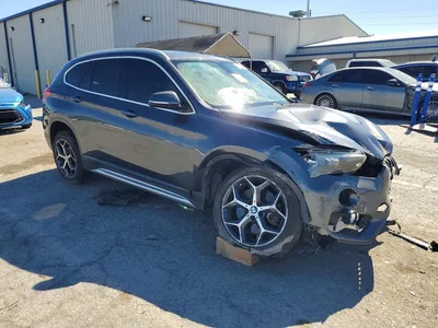 2018 BMW X1 SDRIVE28I, фото 4, лот 10810392