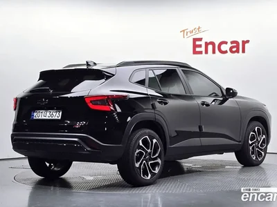 2024 Chevrolet Trax 1.2 RS, фото 2, лот 10174725