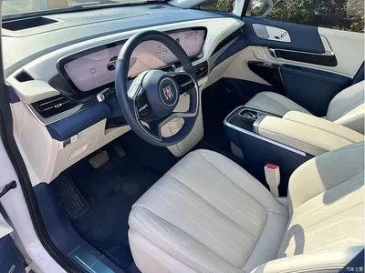2023 Buick Century 2.0T 6-Seat World Edition, фото 4, лот 10254776