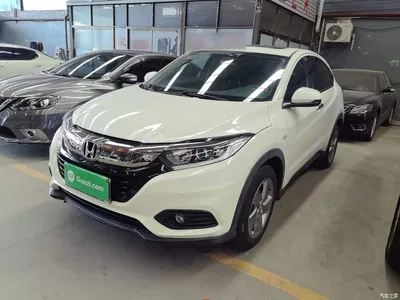 2020 Honda Vezel 1.5L CVT Elite, фото 1, лот 11243085