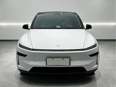 2025 Tesla Model Y Rear-Wheel Drive, фото 2, лот 11520733