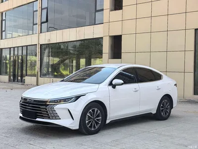 2024 BYD Destroyer 05 Glory Edition DM-i 55KM Executive, фото 1, лот 10887193