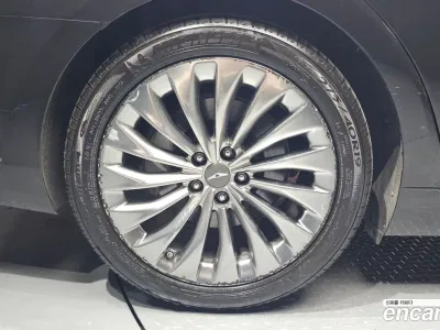 2018 Genesis EQ900 3.8 GDI AWD, фото 3, лот 10193863