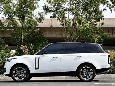 2023 Land Rover Range Rover 3.0 L6 360PS Golden Age Edition, фото 3, лот 11248132