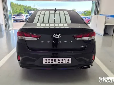 2019 Hyundai Sonata 2.0 Premium Special, фото 3, лот 10184413