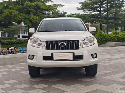2010 Toyota Prado (Import) 2.7L Automatic Standard, фото 2, лот 10271879