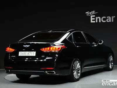 2014 Hyundai Genesis G330 Modern, фото 2, лот 11533162