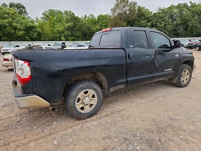 2016 TOYOTA TUNDRA SR5, фото 3, лот 11590238
