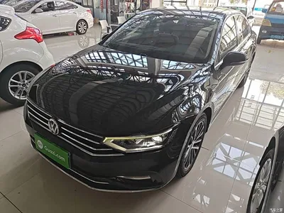 2020 Volkswagen Magotan 330TSI DSG Luxury, фото 2, лот 10437831
