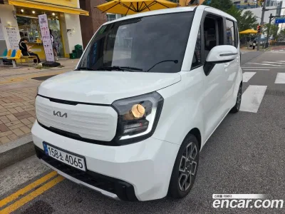 2026 Kia RAY Signature, фото 2, лот 10616766