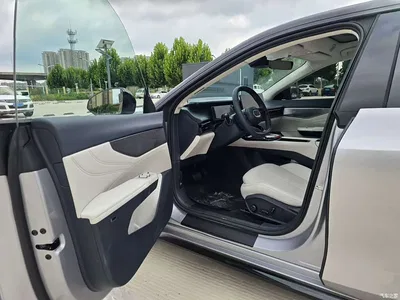 2026 Lynk & Co 07 EM-P Model 126 Long Range Max, фото 4, лот 10314900