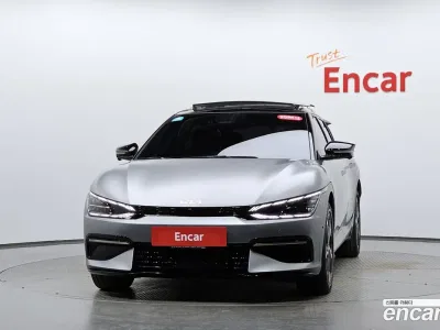 2024 Kia EV6 Long Range 4WD, фото 2, лот 10639866