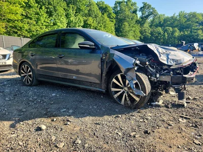 2018 VOLKSWAGEN PASSAT GT, фото 4, лот 10824097