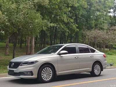 2018 Volkswagen Lavida 280TSI DSG Comfort Edition China V, фото 2, лот 11512211