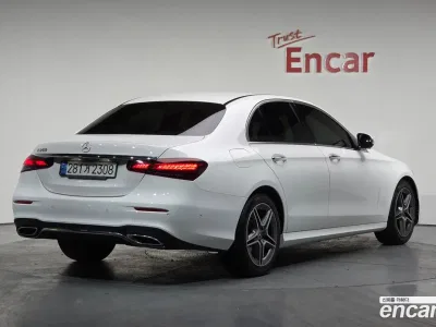 2023 Mercedes-Benz E-Class E250 AMG Line, фото 1, лот 10075780
