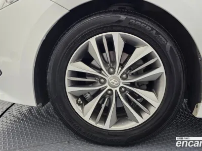 2016 Hyundai Grandeur HG240 Modern, фото 4, лот 10221460