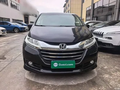 2017 Honda Odyssey 2.4L Smart Edition, фото 3, лот 11468877