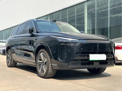 2025 WEY Lanshan AWD Max, фото 3, лот 10434974