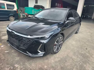 2022 Chery Arrizo 8 1.6T DCT Ya, фото 1, лот 11074483