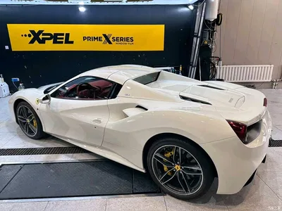 2015 Ferrari 488 Spider, фото 3, лот 10263504