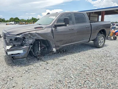2020 RAM 2500 BIG HORN, фото 1, лот 11151002