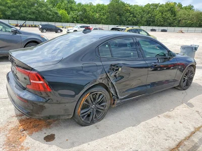 2024 VOLVO S60 PLUS, фото 3, лот 10874856